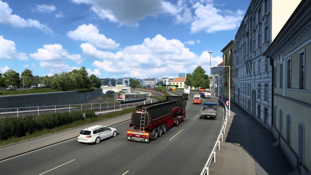 ETS2 Siyah Ekran Sorunu Görsel 1