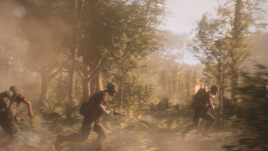 Hell Let Loose Vietnam Görsel 1