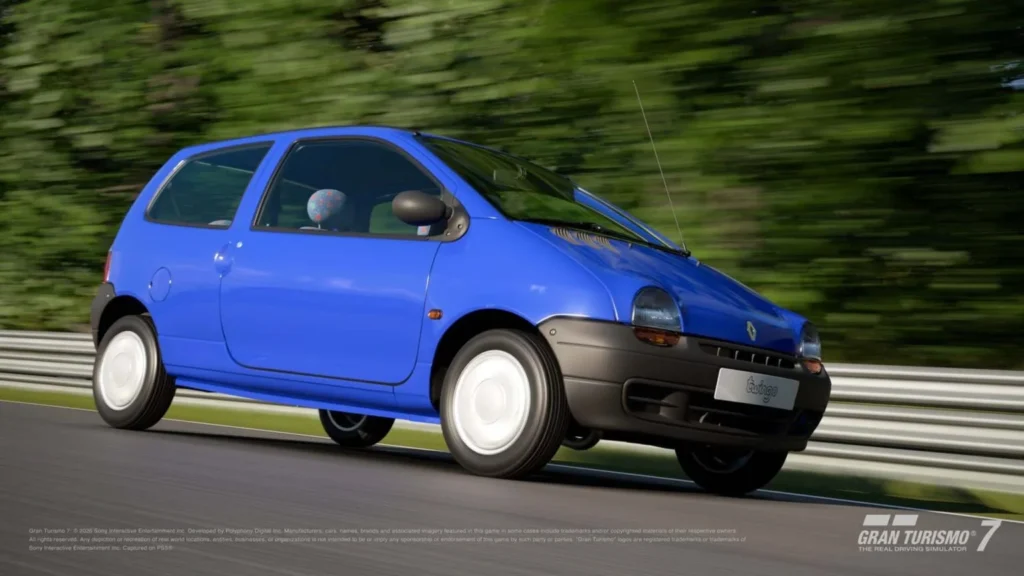 Gran Turismo 7 1.69 Görsel 3