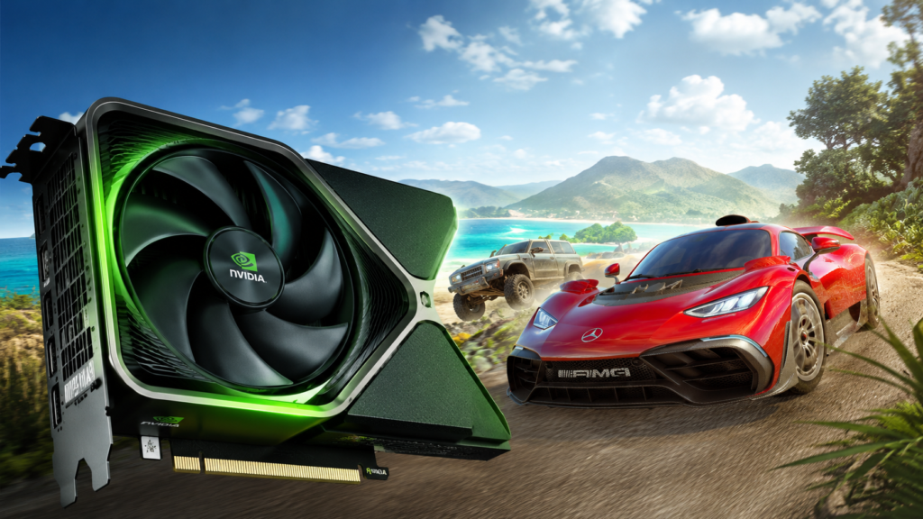 NVIDIA GeForce 596.49 Görsel 2