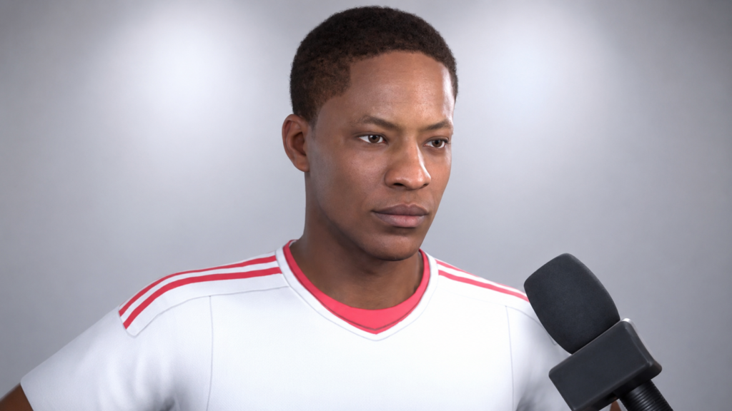 Alex Hunter Görsel 1