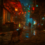 Stray İnceleme