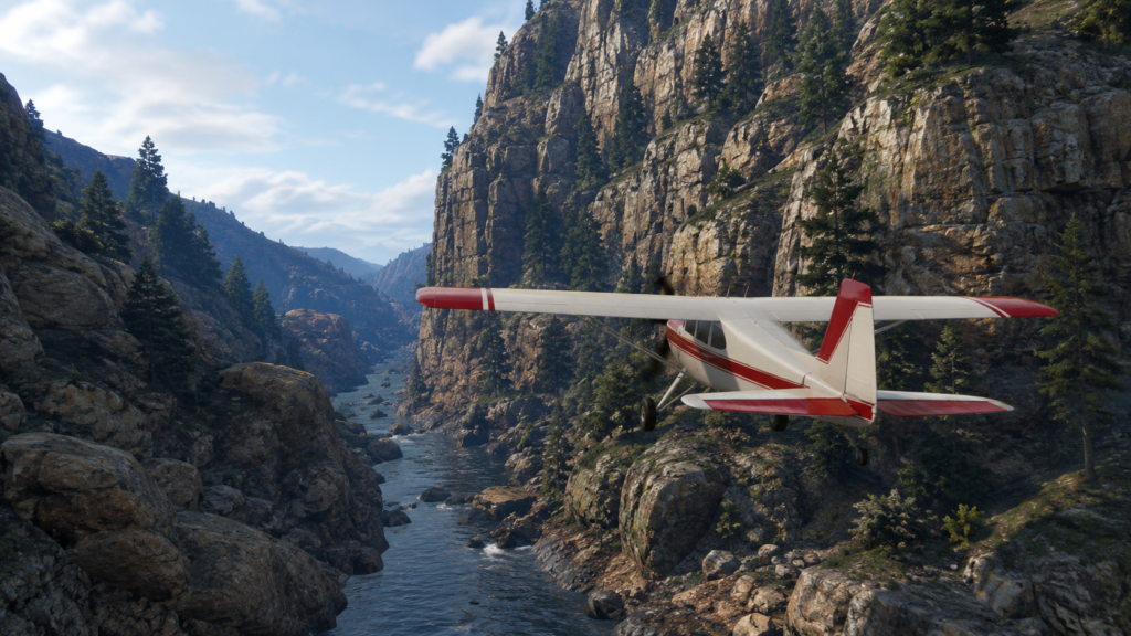 GTA V Nervous Ron Görsel