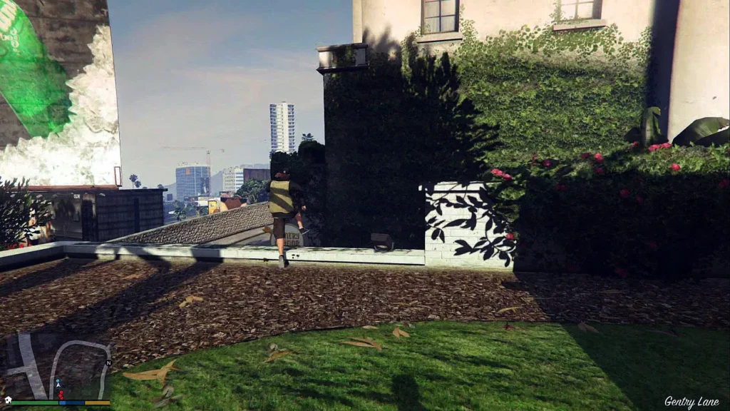 GTA V Platin Kupa Görsel 3