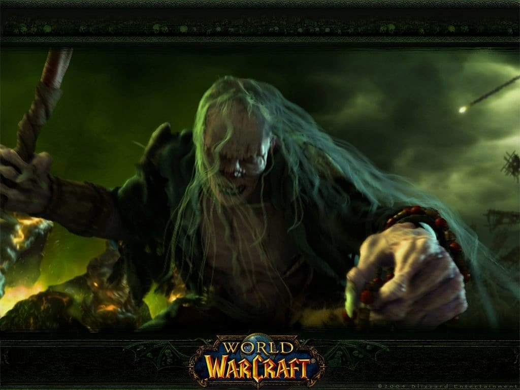 WoW Başlangıç Rehberi Görsel 2