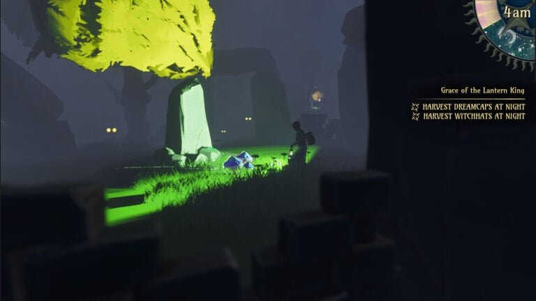 Fables Of Dwale Görsel