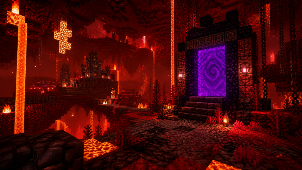 Minecraft Texture Pack Görsel 2