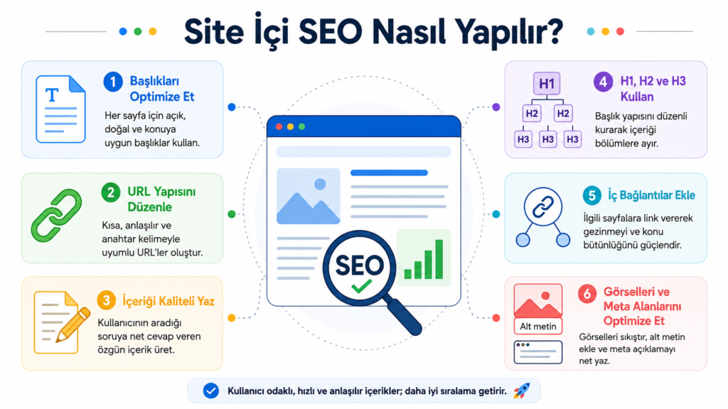 Seo Nedir Görsel 4