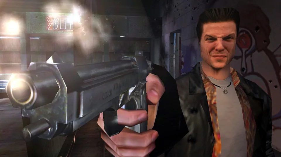 Take-Two yeni oyunlar Görsel 1