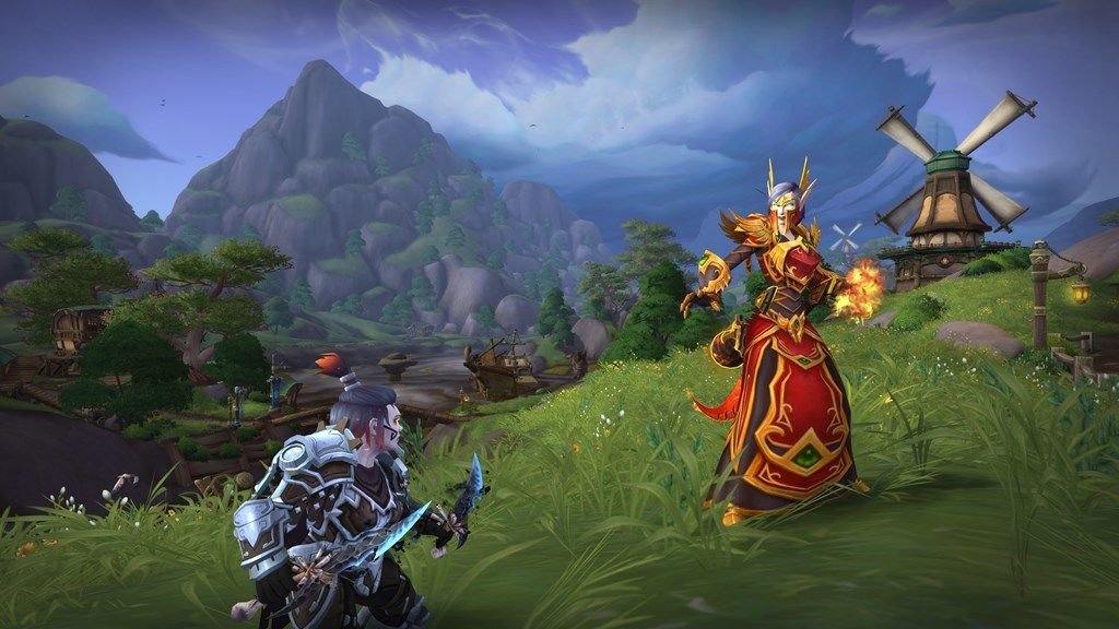 WoW Başlangıç Rehberi Görsel 4