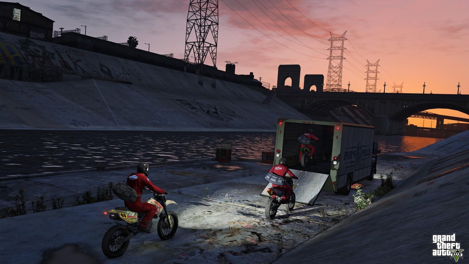 GTA V The Jewel Store Job Görsel 1