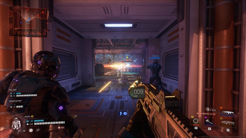 Deadzone Rogue 2 Görsel 1