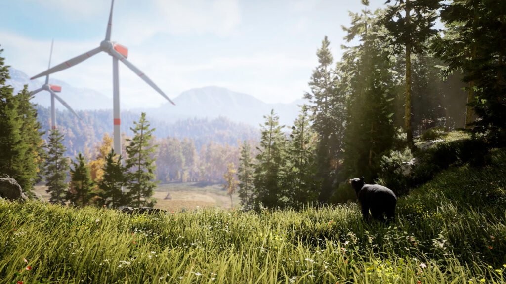 Hunting Simulator 3 Görsel 1