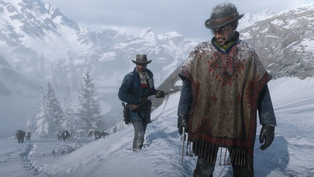 Red Dead Redemption 2 Satış Rekoru Görsel 3