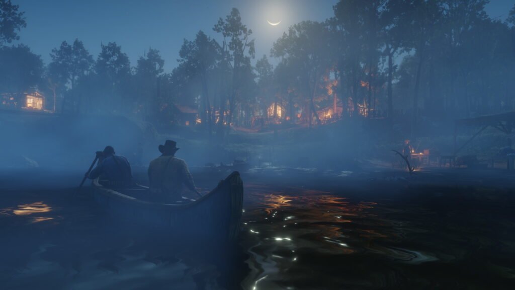 Red Dead Redemption 2 Satış Rekoru Görsel 2