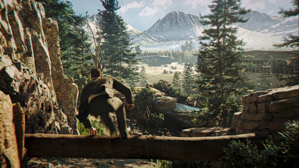 007 First Light Sistem Gereksinimleri Görsel 3
