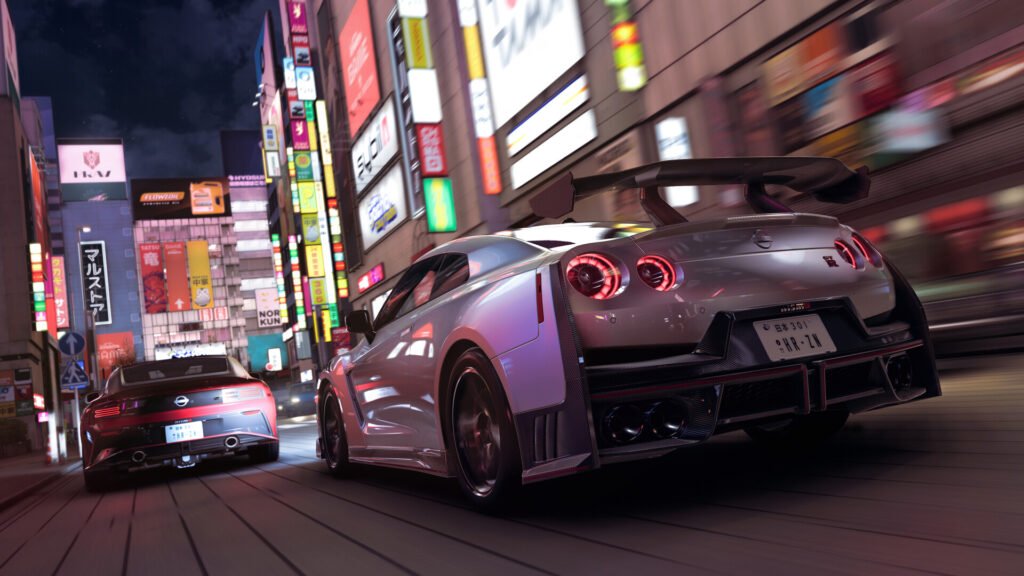 Forza Horizon 6 Spotify Görsel 1