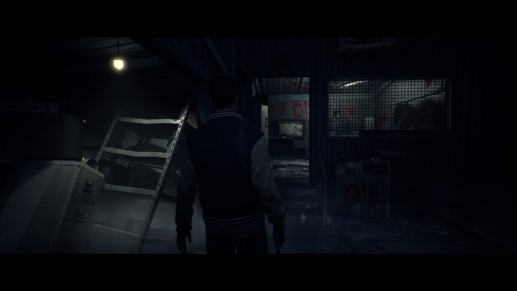 Until Dawn 2 Görsel 2