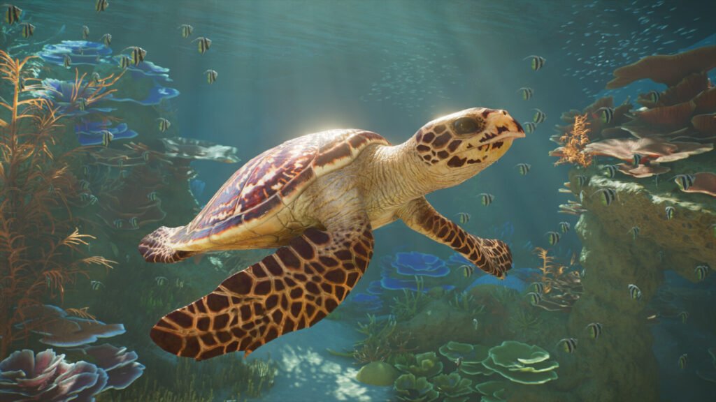 Planet Zoo 2 Görsel 1