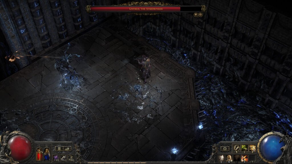 Path of Exile 2 Görsel 2