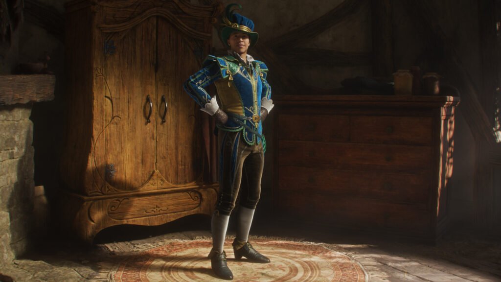 Fable Çıkış Tarihi Görsel 2