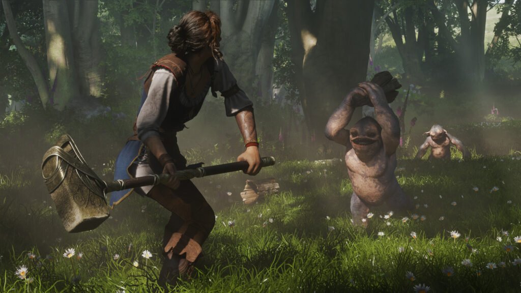 Fable Çıkış Tarihi Görsel 1