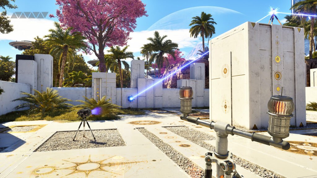 The Talos Principle 3 Görsel 2