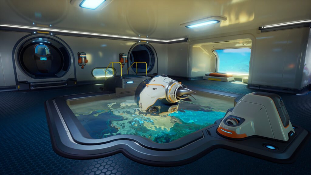Subnautica 2 Satış Rekoru Görsel 1