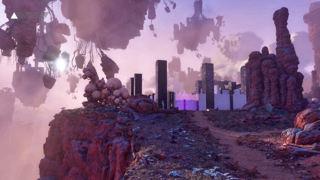 The Talos Principle 3 Görsel 1