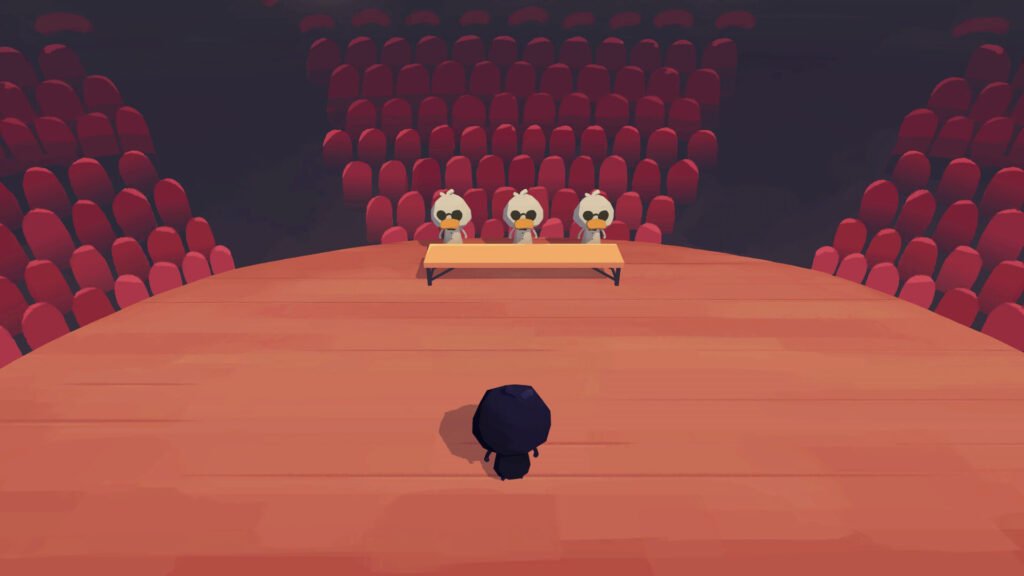 Mirth Island Görsel 1