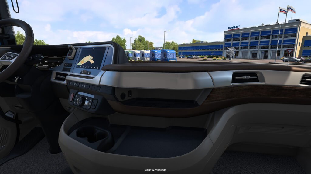ETS2 1.60 Güncellemesi Görsel 3