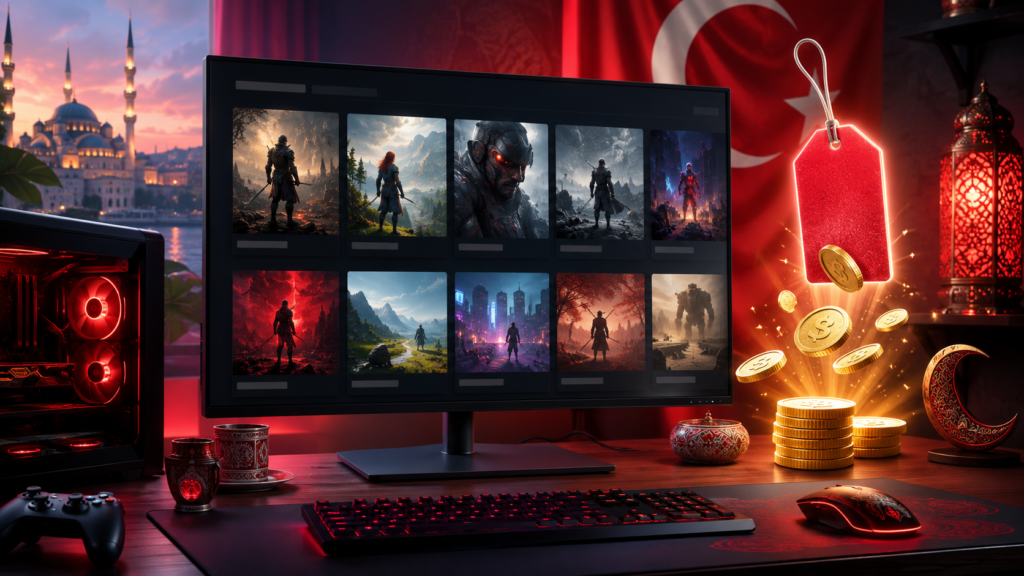 GOG TL Fiyatlandırma Görsel