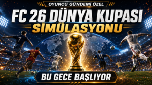 Oyuncu Gündemi görseli