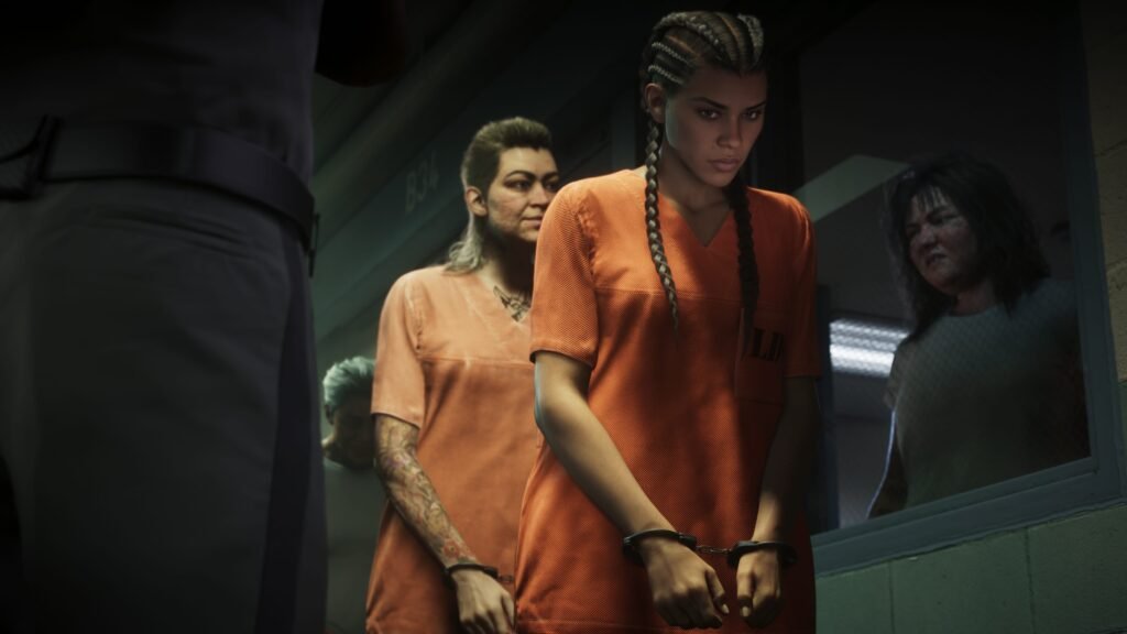 GTA 6 Performans Görsel 1