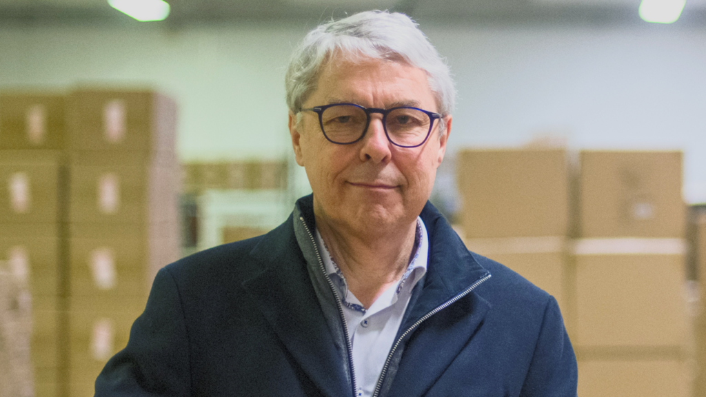 Claude Guillemot Görsel