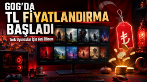 Oyuncu Gündemi görseli
