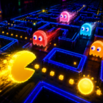 Pac-Man Nasıl Bir Retro Oyun Efsanesine Dönüştü?