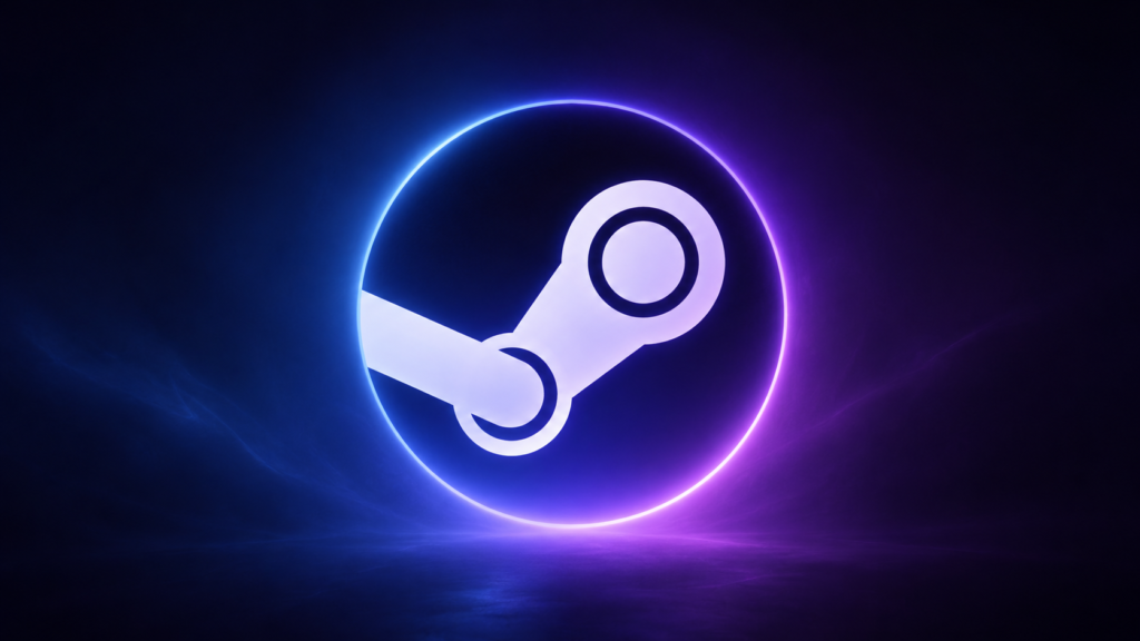SteamOS Görsel 1