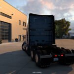 ETS2 1.60 Güncellemesi Geldi: Yollarda Yeni Dönem Başlıyor