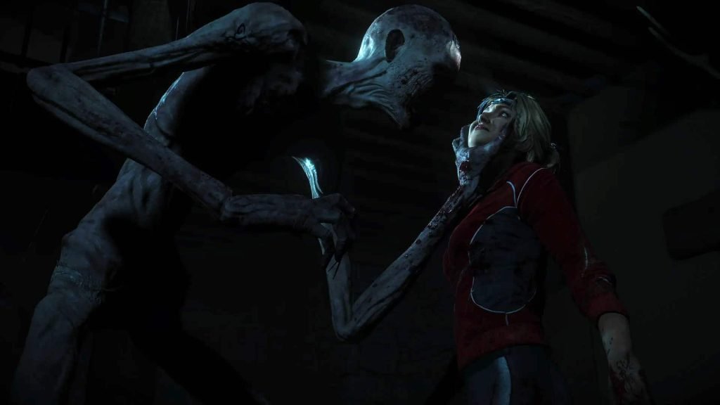 Until Dawn 2 Çıkış Tarihi Görsel 2