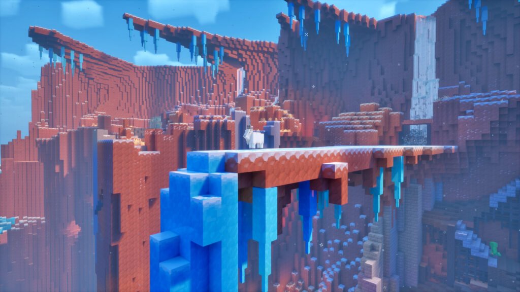 Minecraft Dungeons 2 Görsel 1