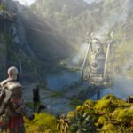 God Of War Ragnarok İnceleme Puanı