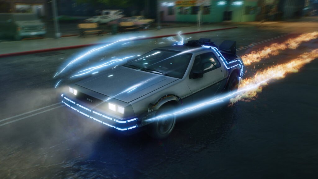 Stuntman Hollywood Görsel 2