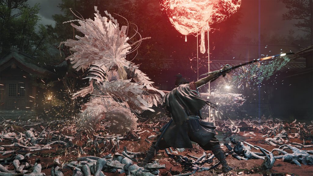 Onimusha Way Of The Sword Görsel 3