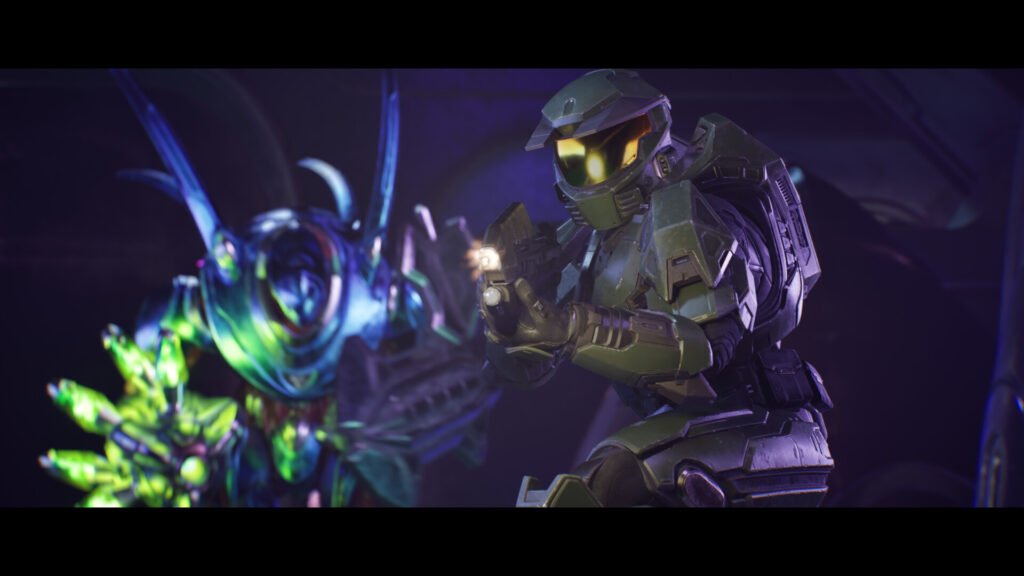 Halo Campaign Evolved GÖrsel 3