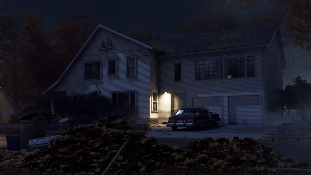 Halloween: The Game Görsel 1