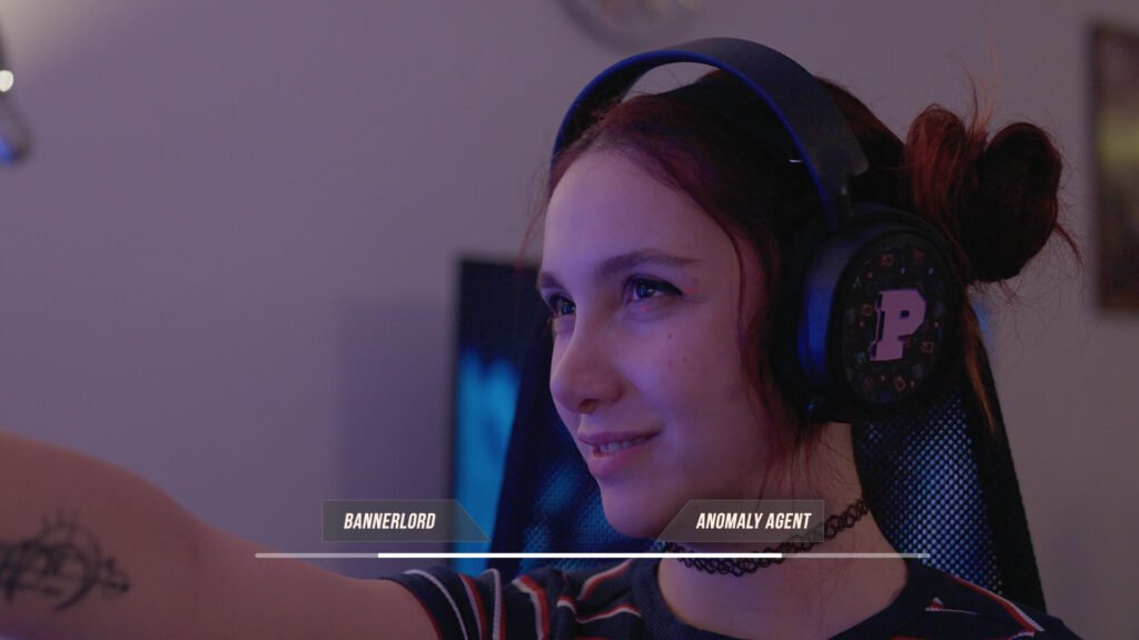 Hacked The Streamer Görsel 2