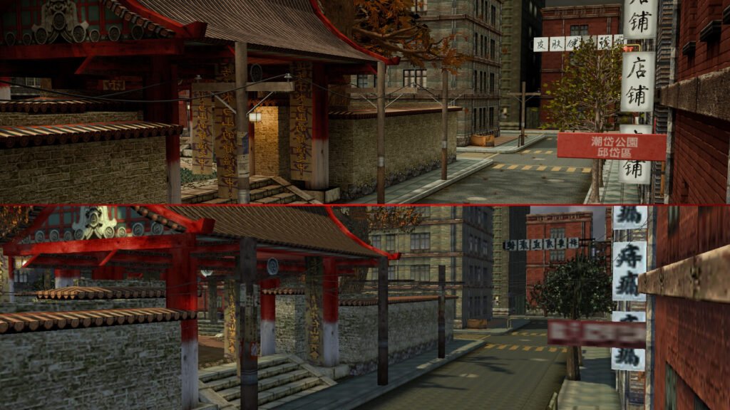 HITMAN Classic Trilogy Remastered Görsel 1