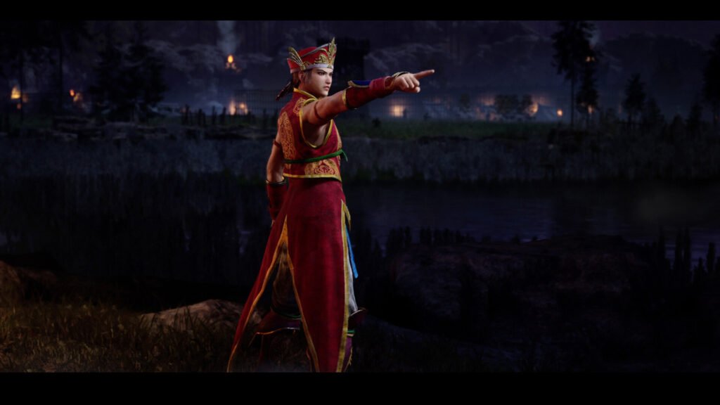 Dynasty Warriors 3 Remastered Görsel 3