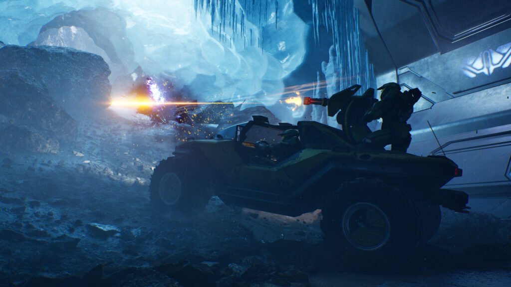 Halo Campaign Evolved Görsel 2